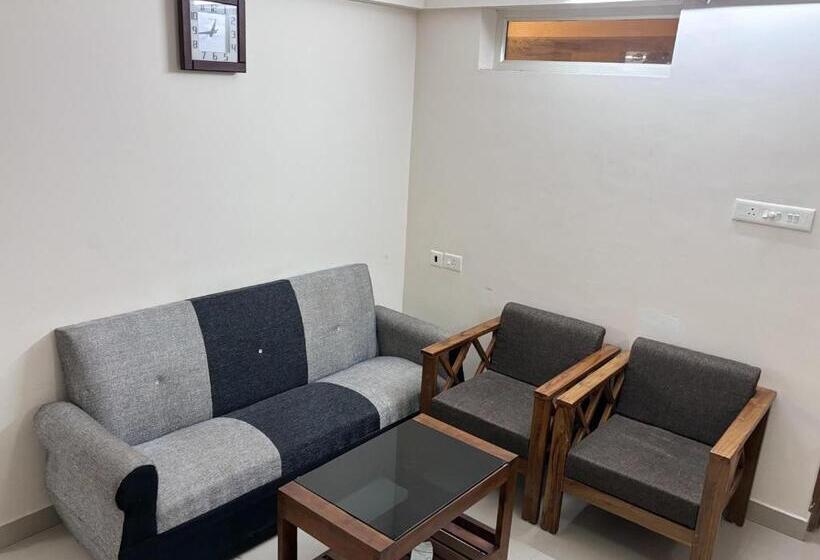 Airport Freshups Cochin