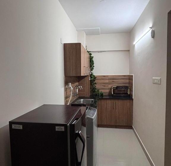 Airport Freshups Cochin