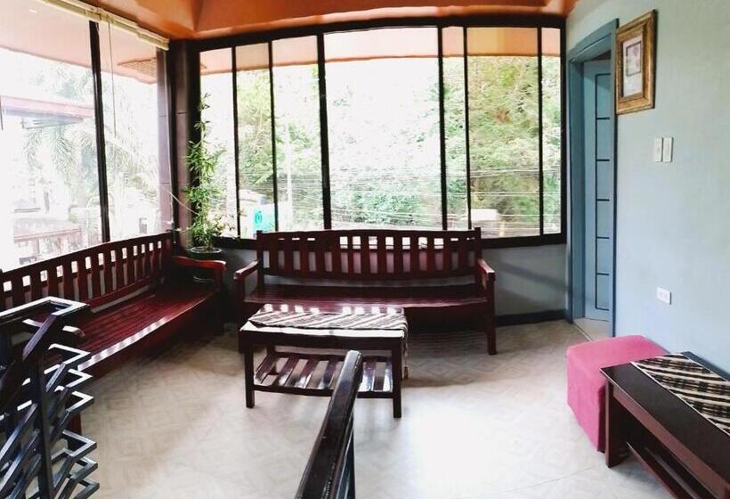 הוסטל Felli`s Guest House