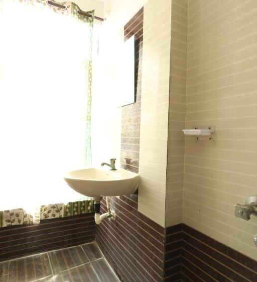 هاستل O On Green Residency