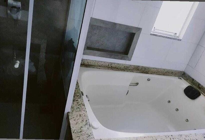 فندق صغير Pousada Família Eleutério