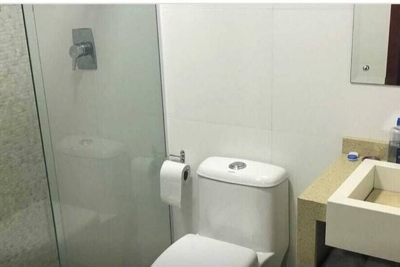 فندق صغير Pousada Família Eleutério