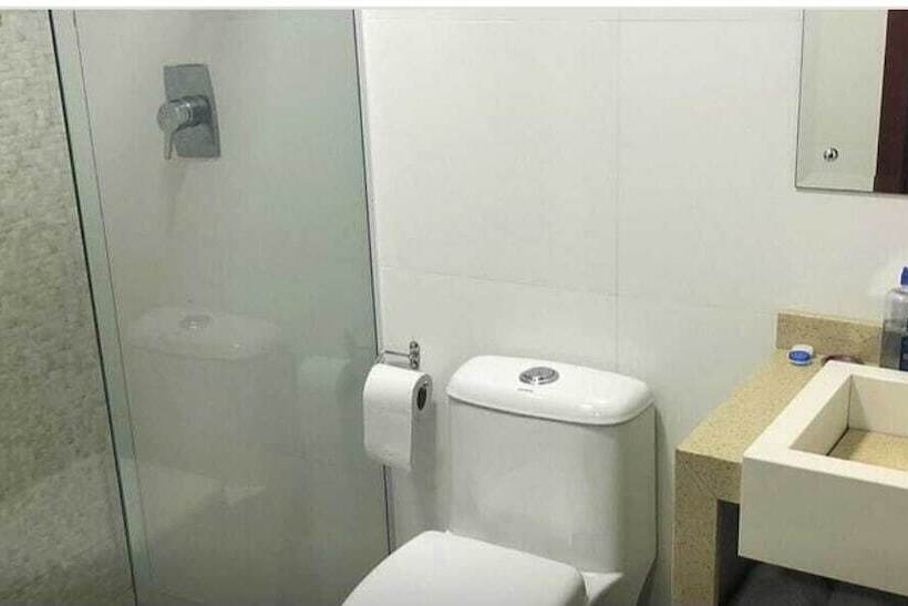 فندق صغير Pousada Família Eleutério