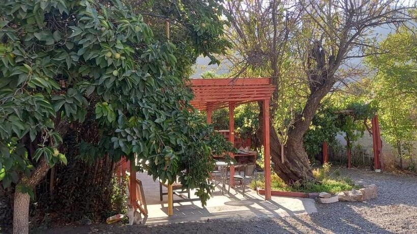 فندق صغير Terrandino