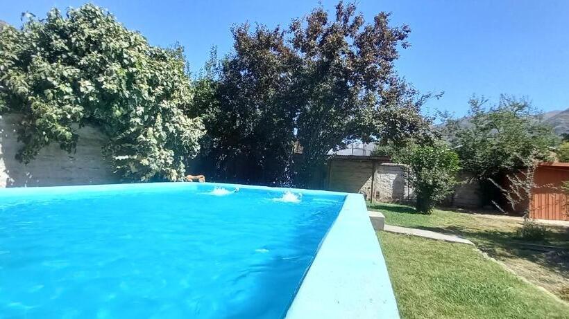 فندق صغير Terrandino