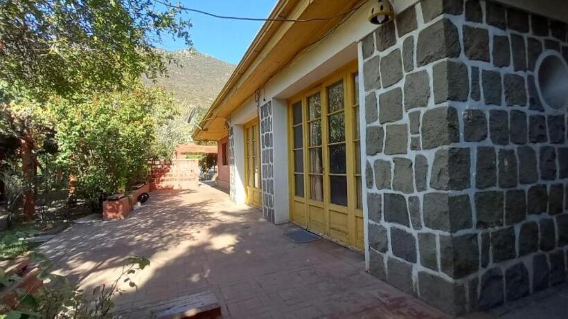 فندق صغير Terrandino