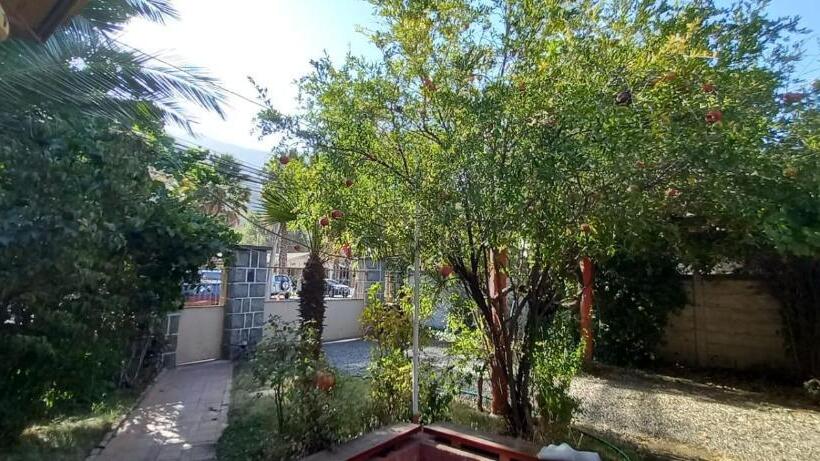 فندق صغير Terrandino