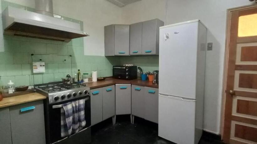 فندق صغير Terrandino