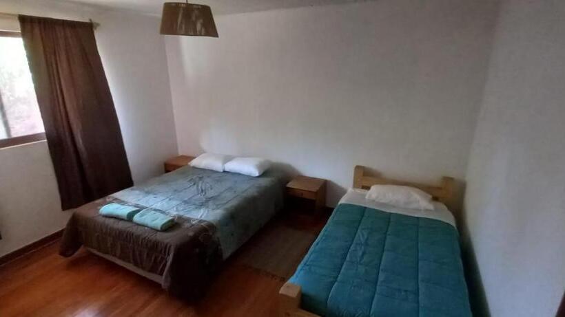 فندق صغير Terrandino