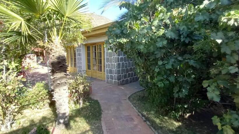 فندق صغير Terrandino