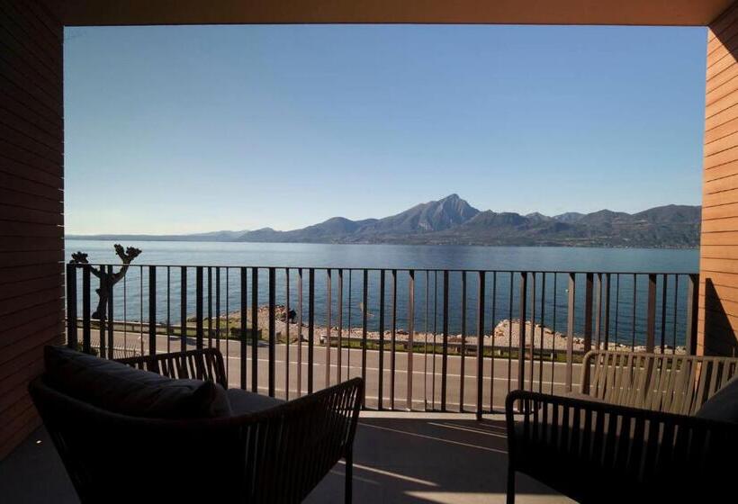 Attilio High Living Suites Adults Only