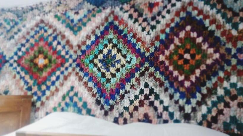 Hostel Banana Dar Baroud