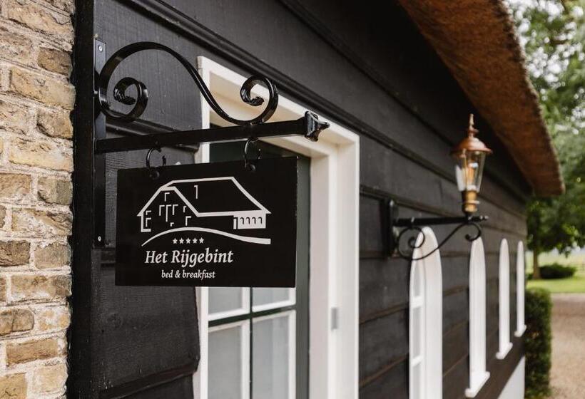 B&b Het Rijgebint