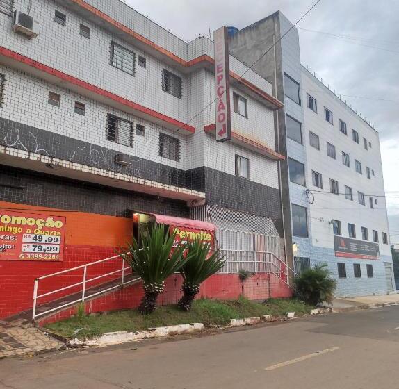 Bed and Breakfast 1001 Noites