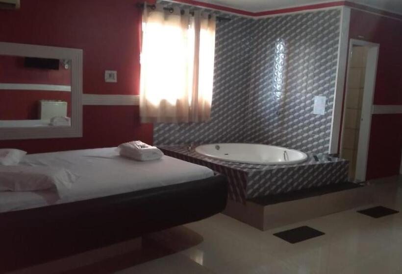 Bed and Breakfast 1001 Noites