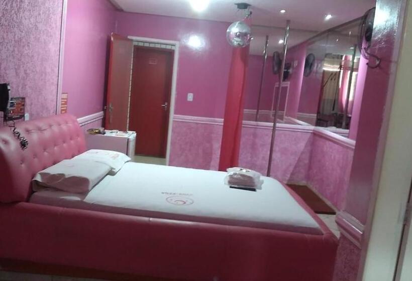 Bed and Breakfast 1001 Noites