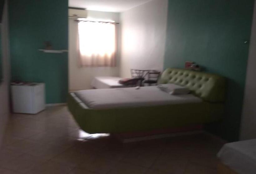 Bed and Breakfast 1001 Noites