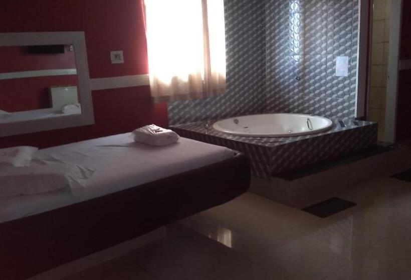 Bed and Breakfast 1001 Noites