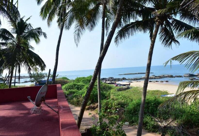 住宿加早餐 Abraham Beach House