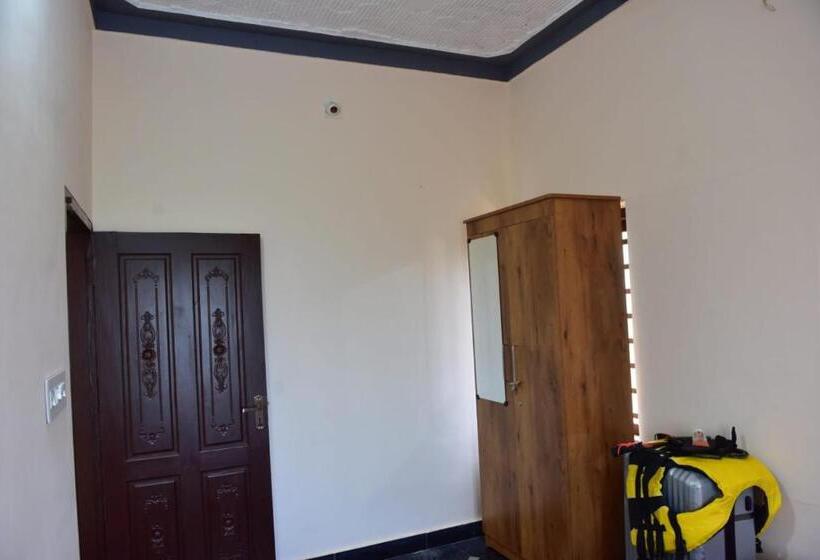 住宿加早餐 Abraham Beach House