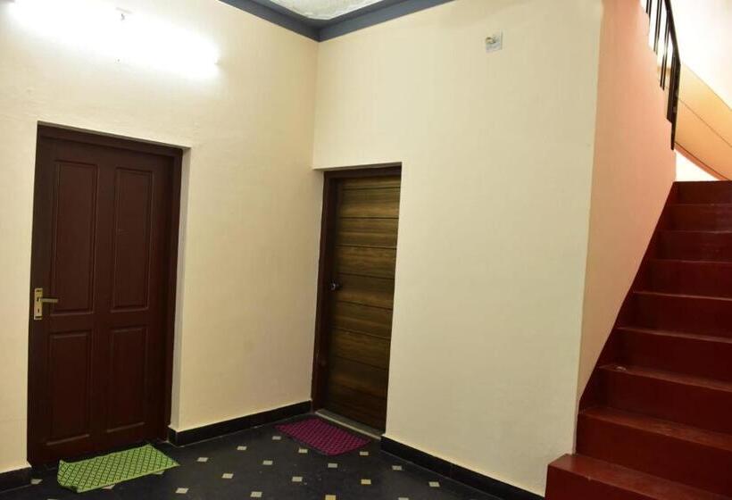 住宿加早餐 Abraham Beach House