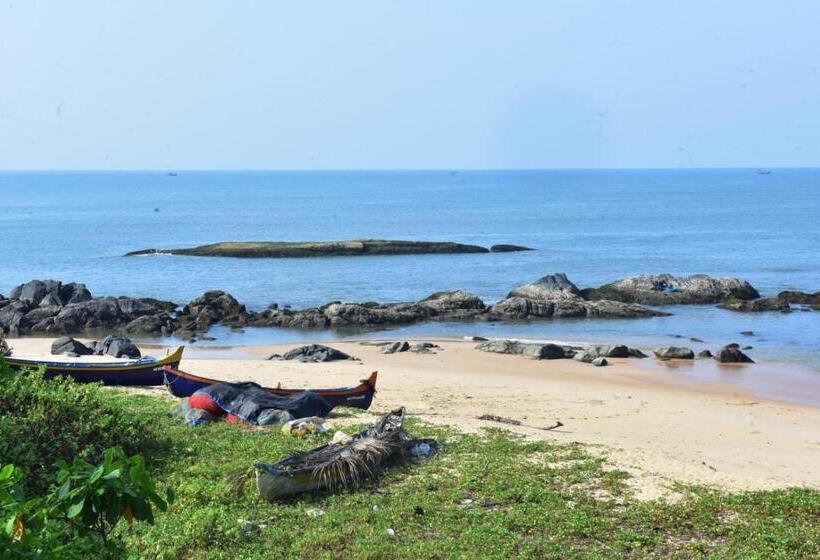 住宿加早餐 Abraham Beach House