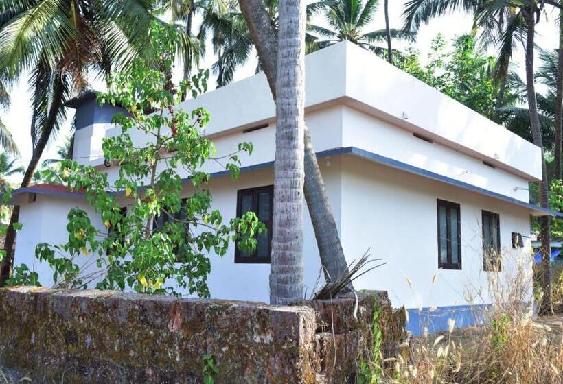 住宿加早餐 Abraham Beach House