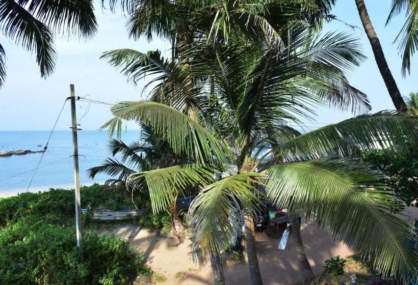 住宿加早餐 Abraham Beach House