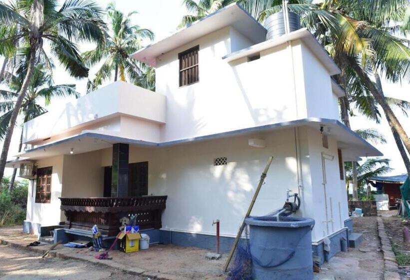 住宿加早餐 Abraham Beach House