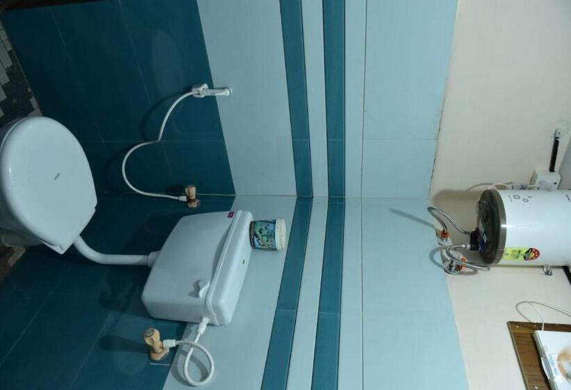 住宿加早餐 Abraham Beach House