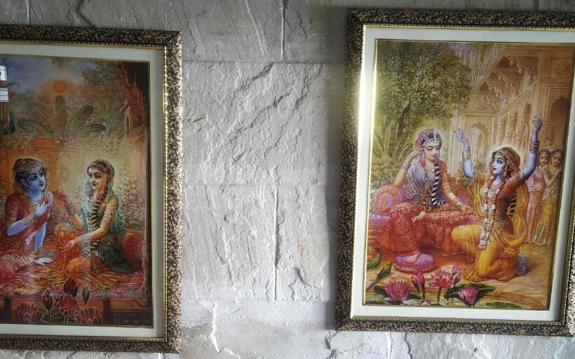 Bed and Breakfast Aishnoor Baikunth Dham Sewa Ashram