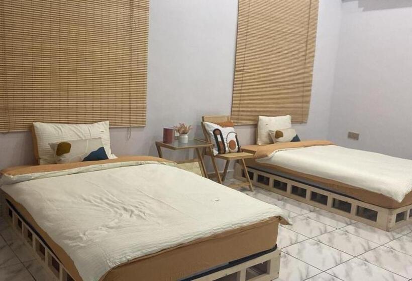 مبيت وإفطار Amberhouse 2