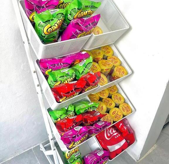 مبيت وإفطار Amberhouse 2