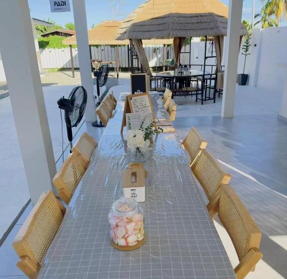 مبيت وإفطار Amberhouse 2