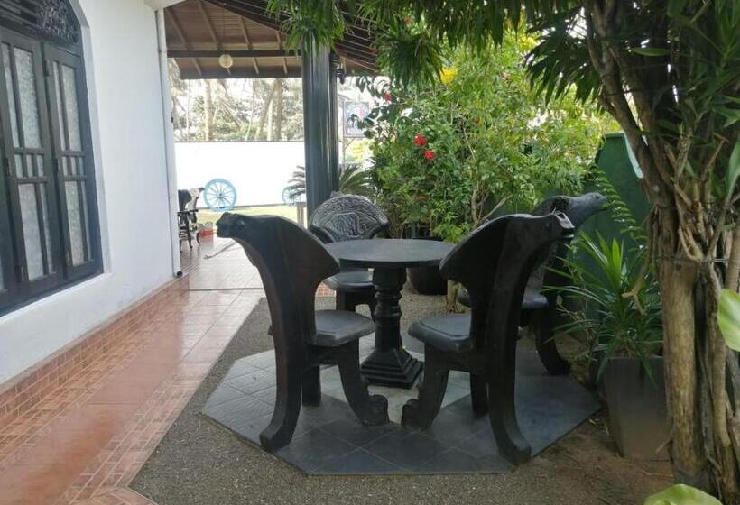 민박 Bonjour Villa