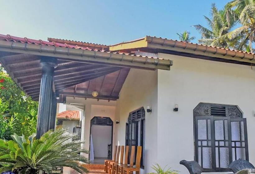 민박 Bonjour Villa