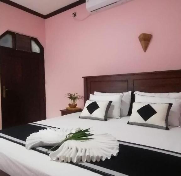 민박 Bonjour Villa