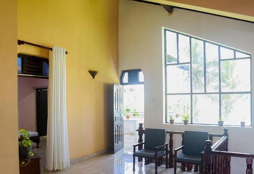 민박 Bonjour Villa