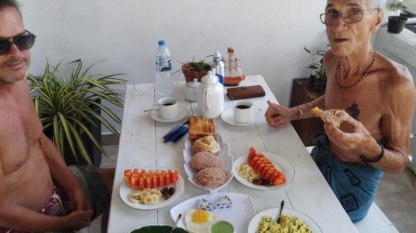 민박 Bonjour Villa