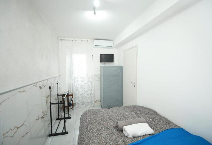 مبيت وإفطار Casa Mia