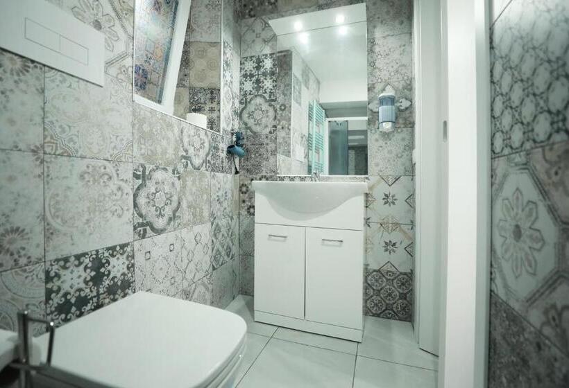 مبيت وإفطار Casa Mia