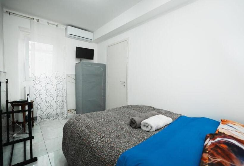 مبيت وإفطار Casa Mia