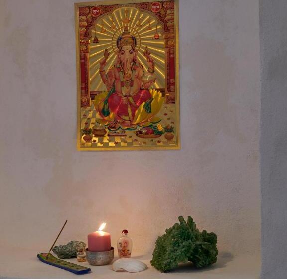 민박 Cascina Mima Monferrato