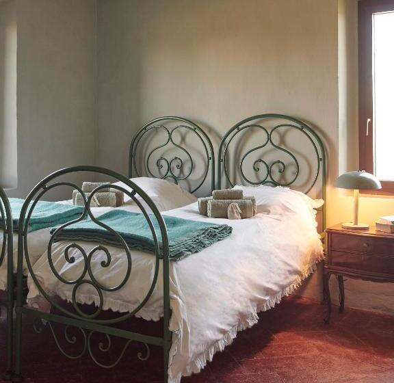 민박 Cascina Mima Monferrato