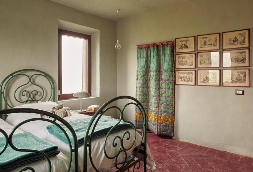 민박 Cascina Mima Monferrato