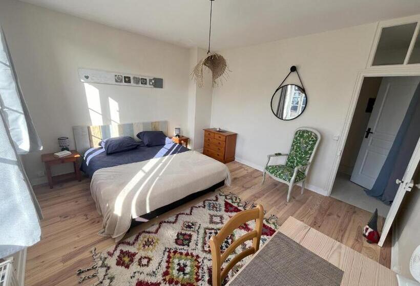 민박 Chambres D Hôtes Stella Mare