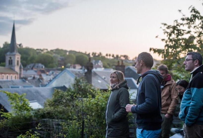 민박 Chambres D Hôtes Stella Mare