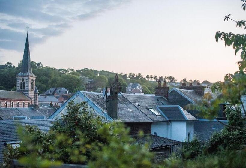 민박 Chambres D Hôtes Stella Mare