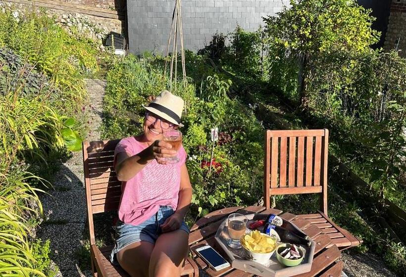 민박 Chambres D Hôtes Stella Mare