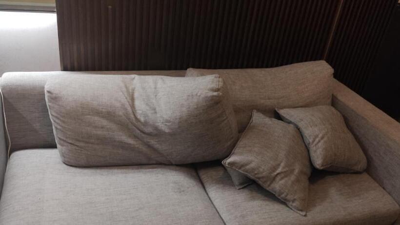 住宿加早餐  Clarion Hotel Yan